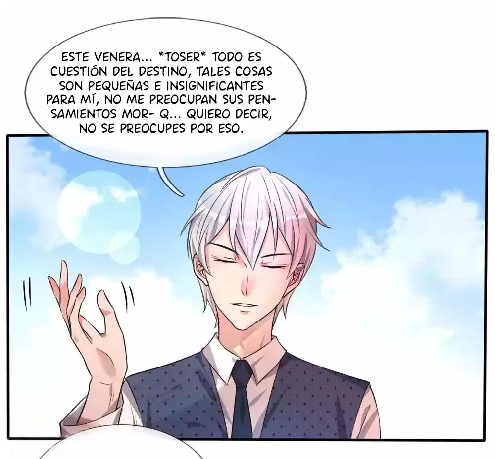 Soy el gran inmortal capítulo 1, página 43