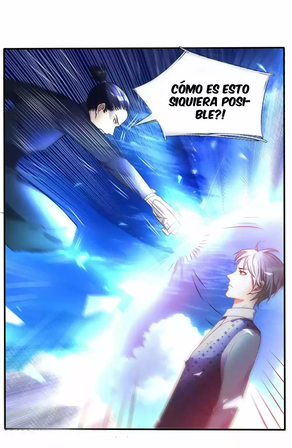 Soy el gran inmortal capítulo 1, página 56