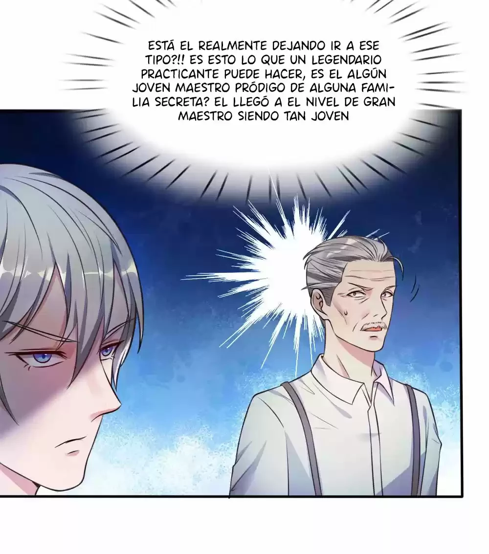 Soy el gran inmortal capítulo 1, página 59