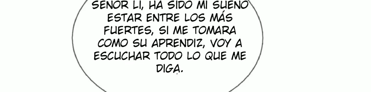 Soy el gran inmortal capítulo 10, página 5