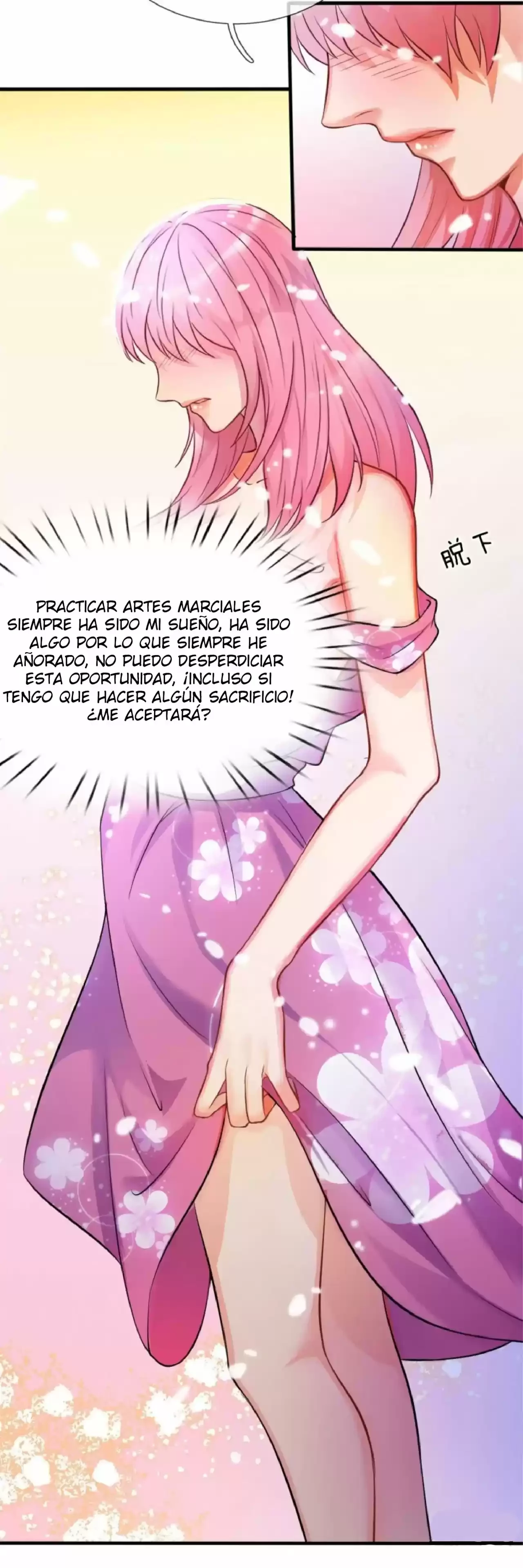 Soy el gran inmortal capítulo 10, página 6