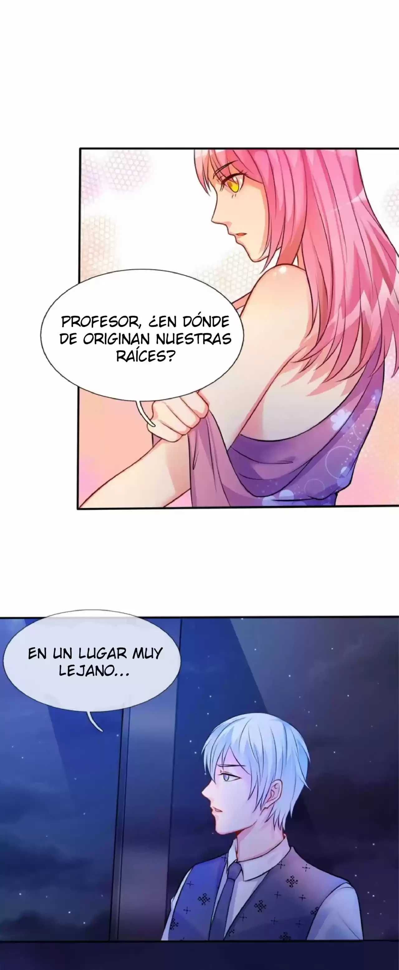 Soy el gran inmortal capítulo 10, página 10
