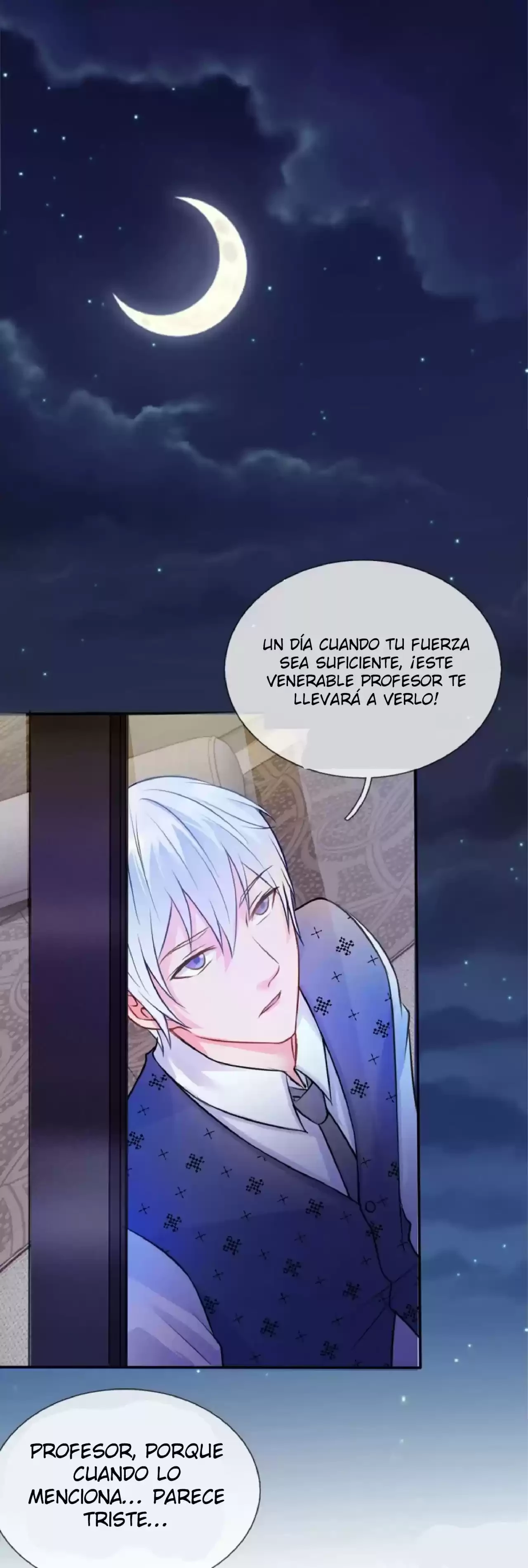 Soy el gran inmortal capítulo 10, página 11