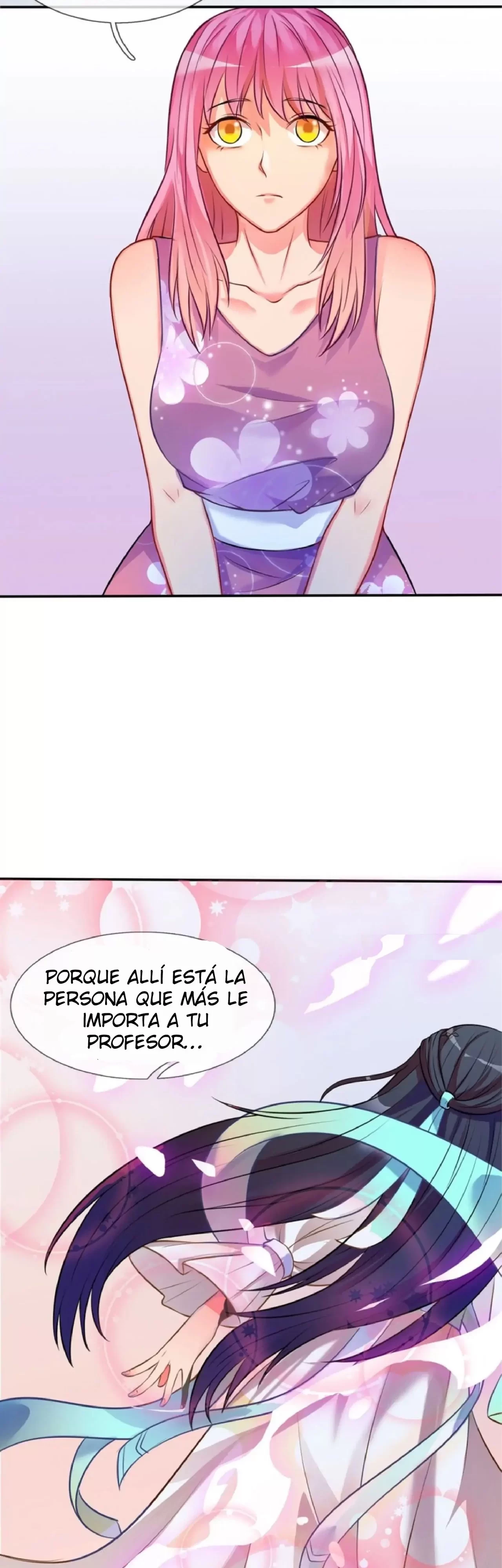 Soy el gran inmortal capítulo 10, página 12