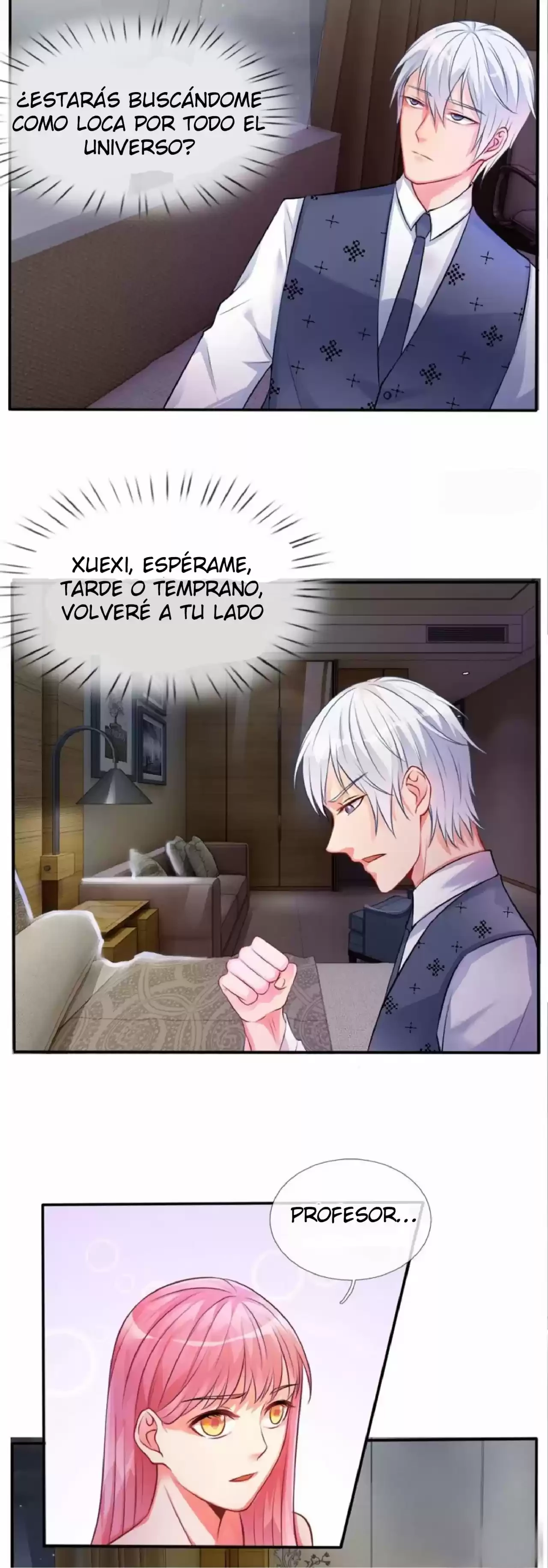 Soy el gran inmortal capítulo 10, página 18