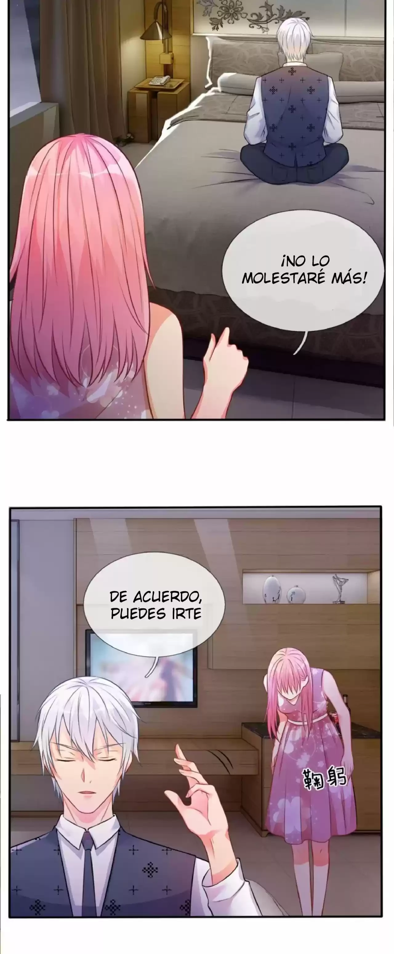 Soy el gran inmortal capítulo 10, página 19