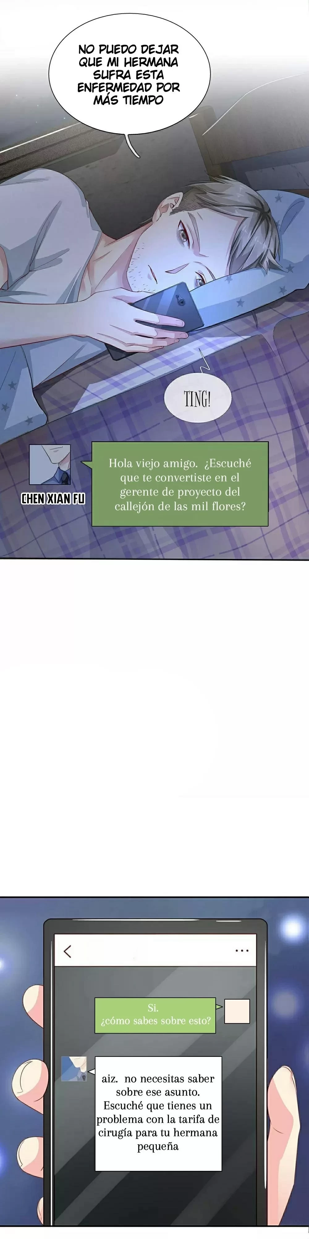 Soy el gran inmortal capítulo 100, página 4