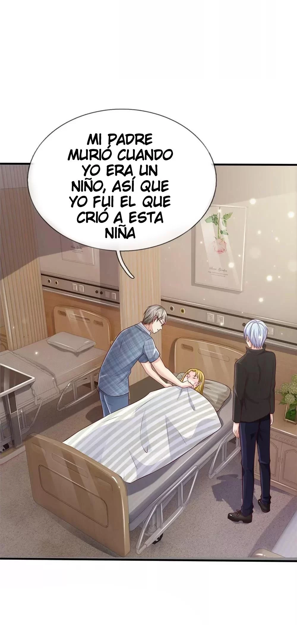 Soy el gran inmortal capítulo 101, página 11