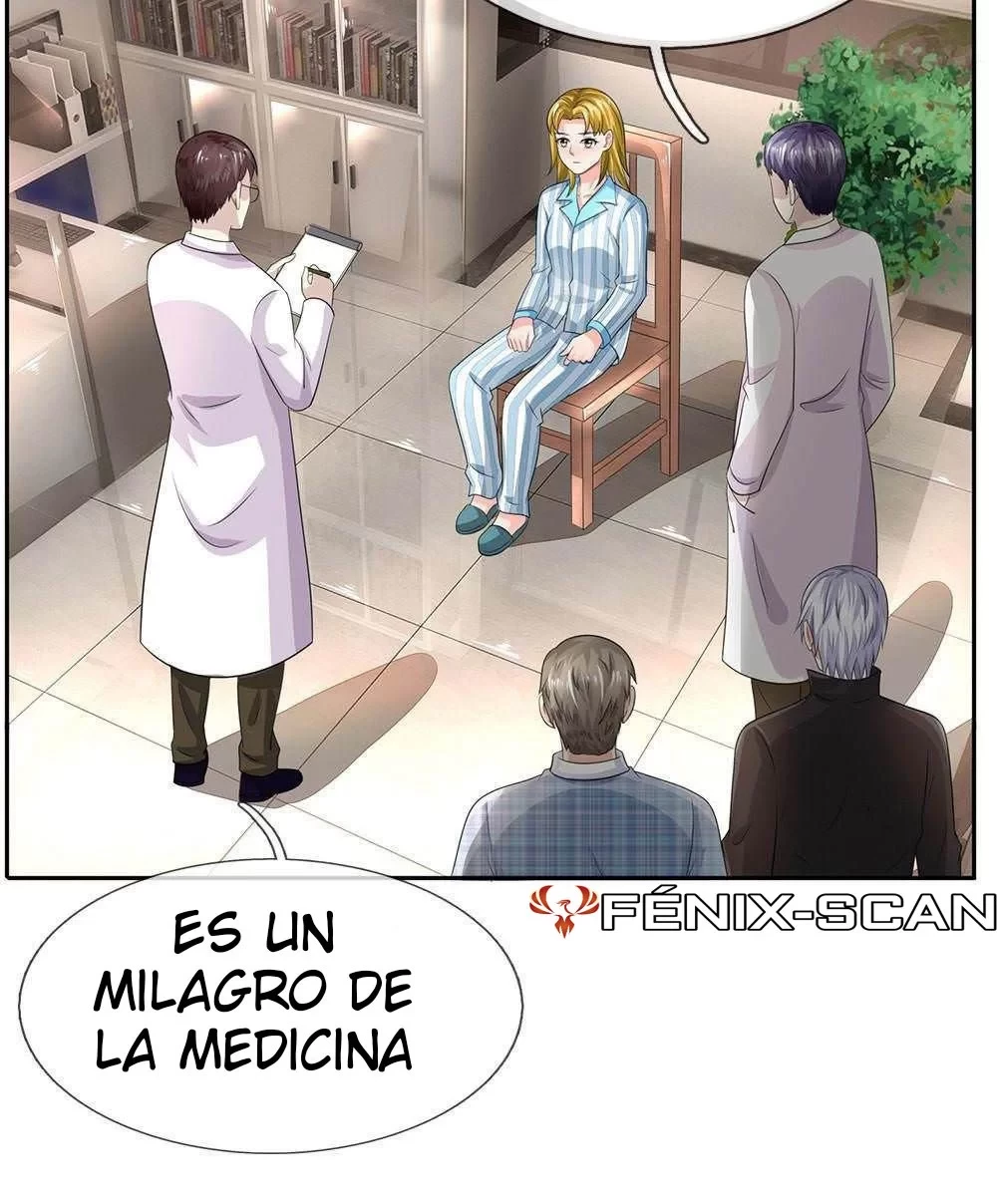 Soy el gran inmortal capítulo 102, página 7