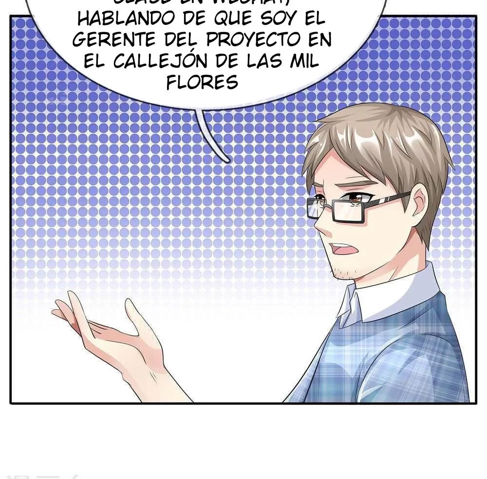 Soy el gran inmortal capítulo 102, página 11