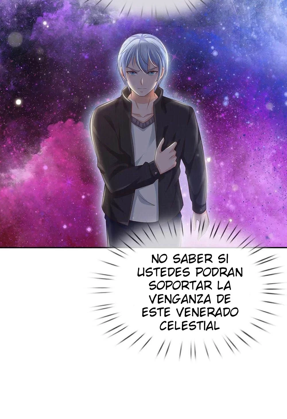 Soy el gran inmortal capítulo 103, página 10