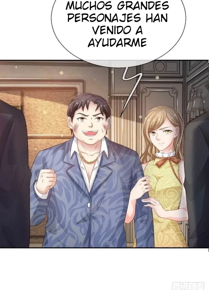 Soy el gran inmortal capítulo 108, página 11