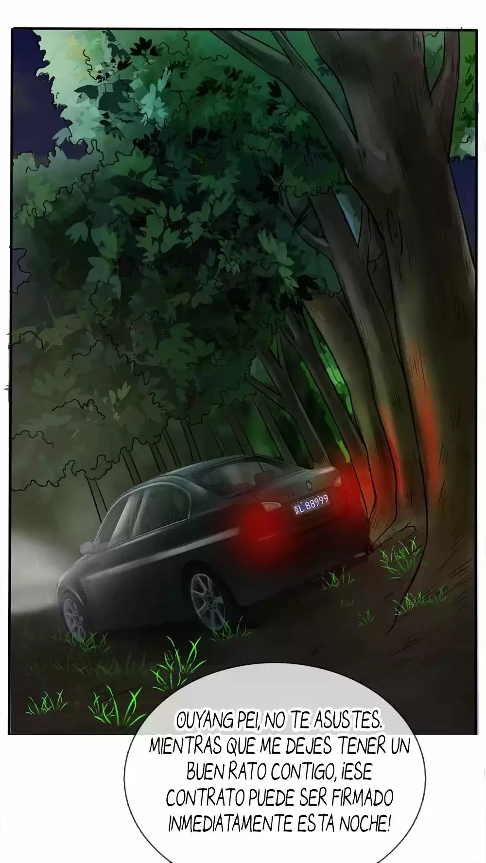 Soy el gran inmortal capítulo 11, página 17