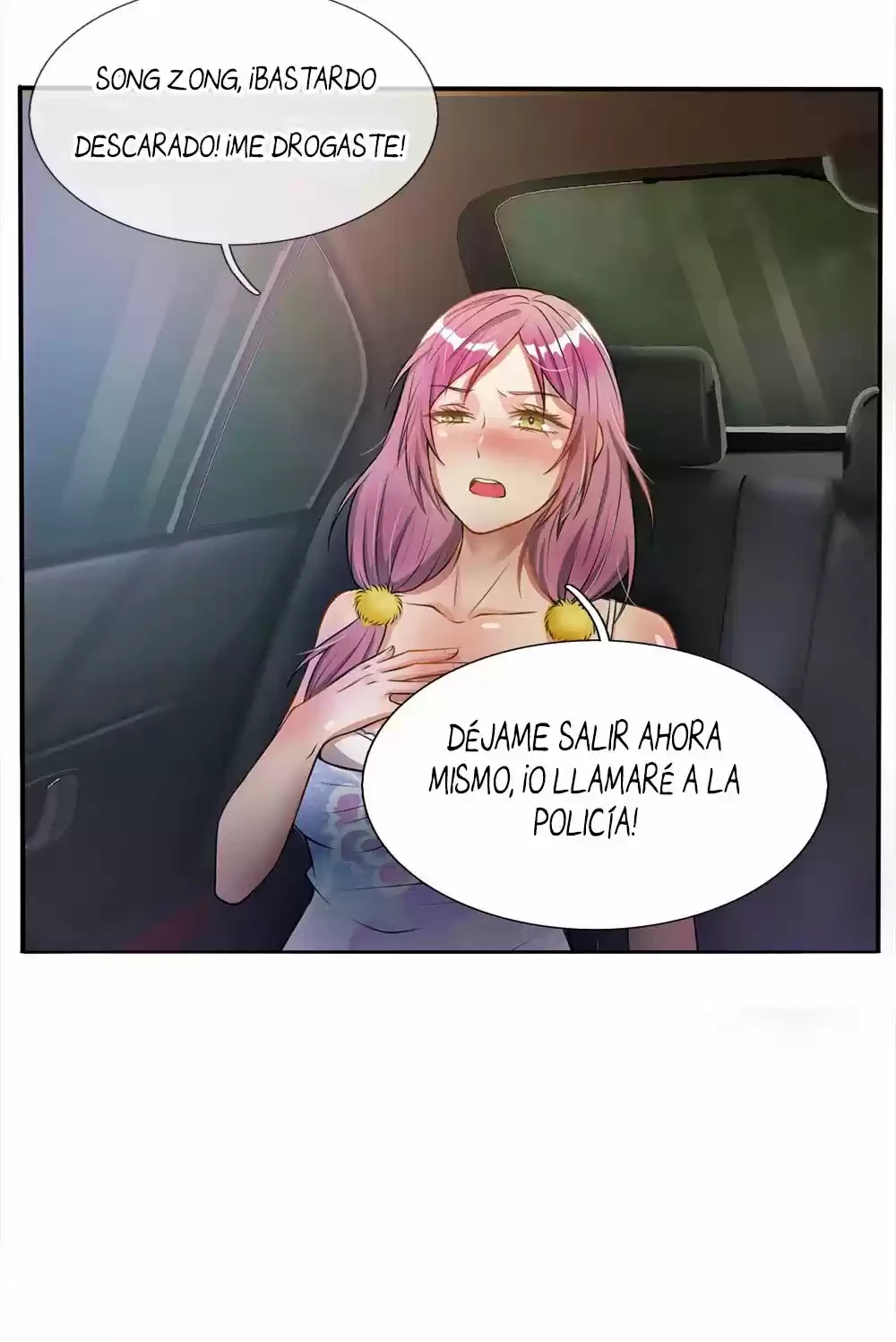 Soy el gran inmortal capítulo 11, página 19