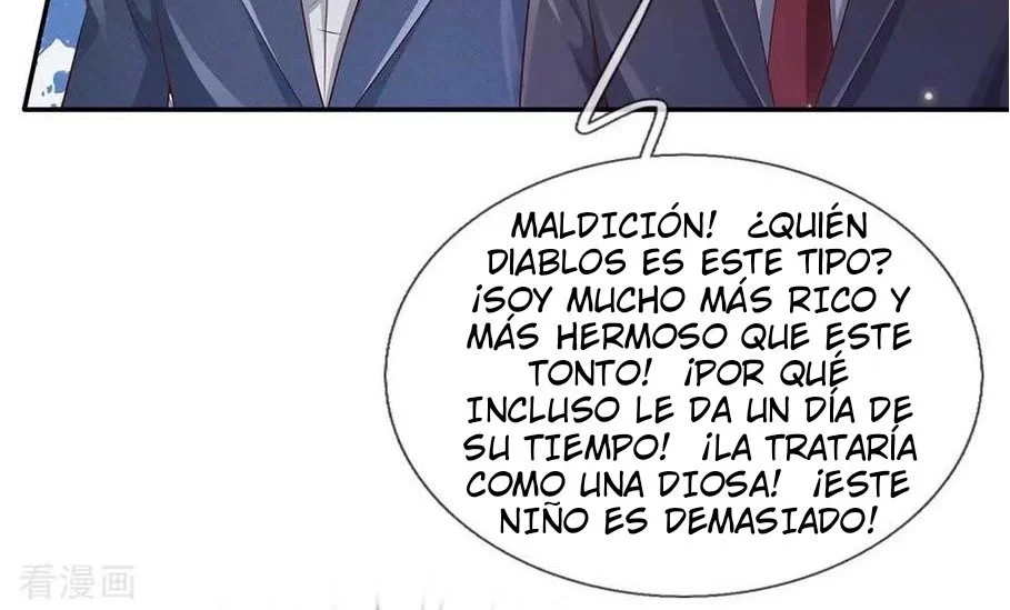 Soy el gran inmortal capítulo 113, página 11