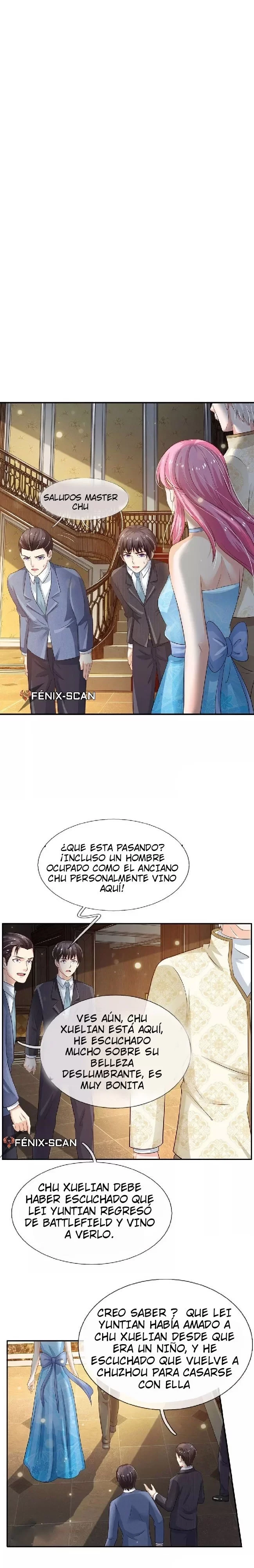 Soy el gran inmortal capítulo 116, página 2