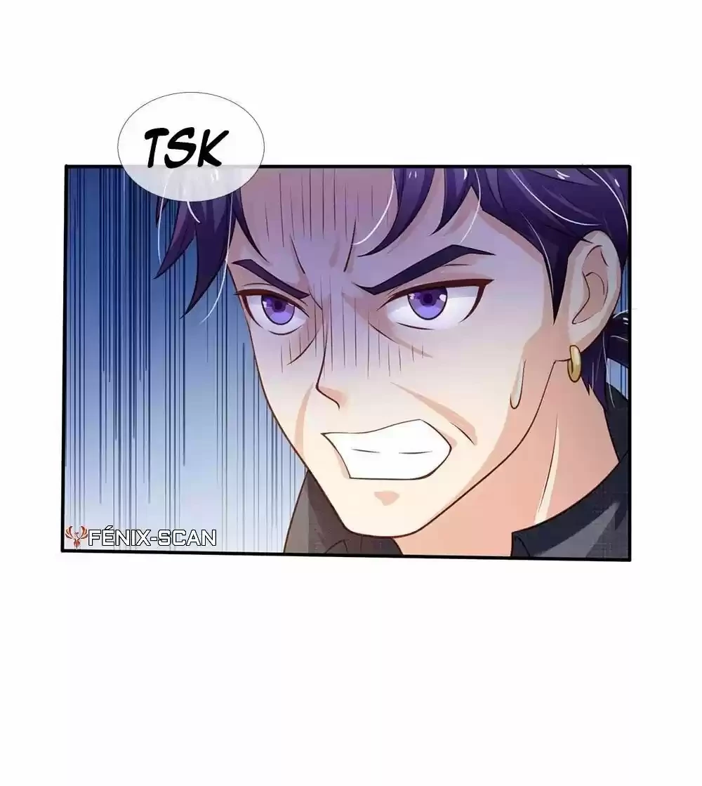 Soy el gran inmortal capítulo 116, página 11