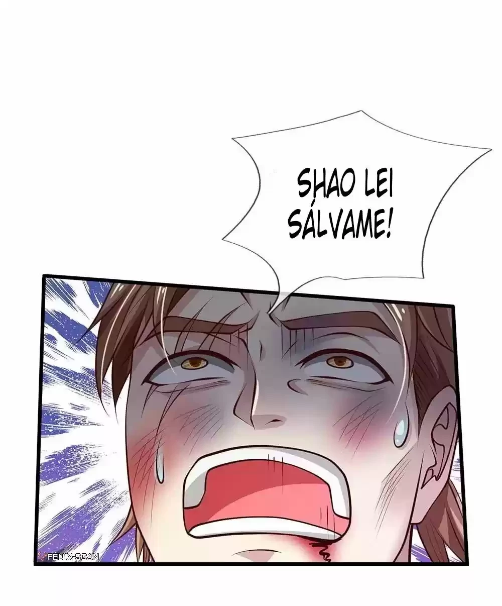 Soy el gran inmortal capítulo 117, página 7