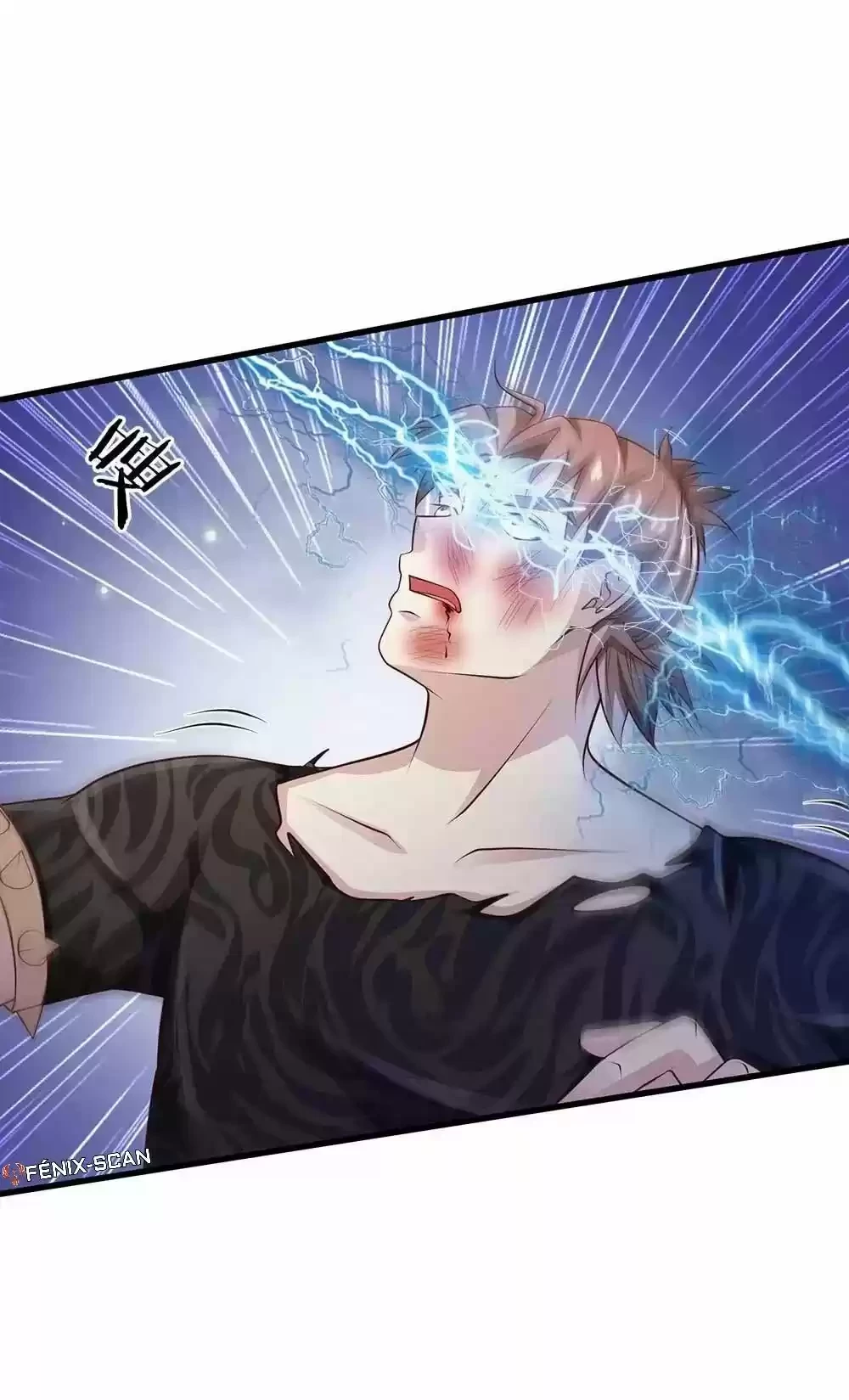 Soy el gran inmortal capítulo 117, página 10