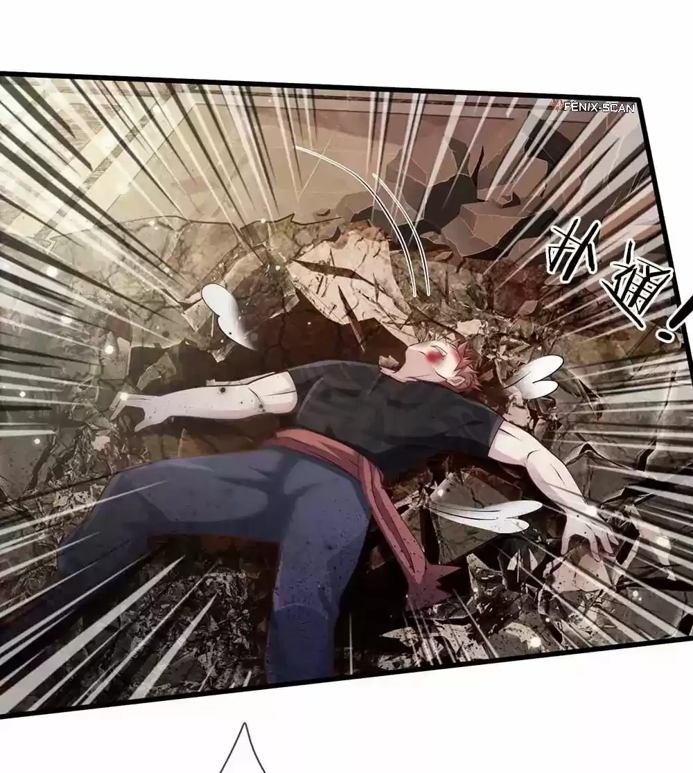 Soy el gran inmortal capítulo 117, página 11