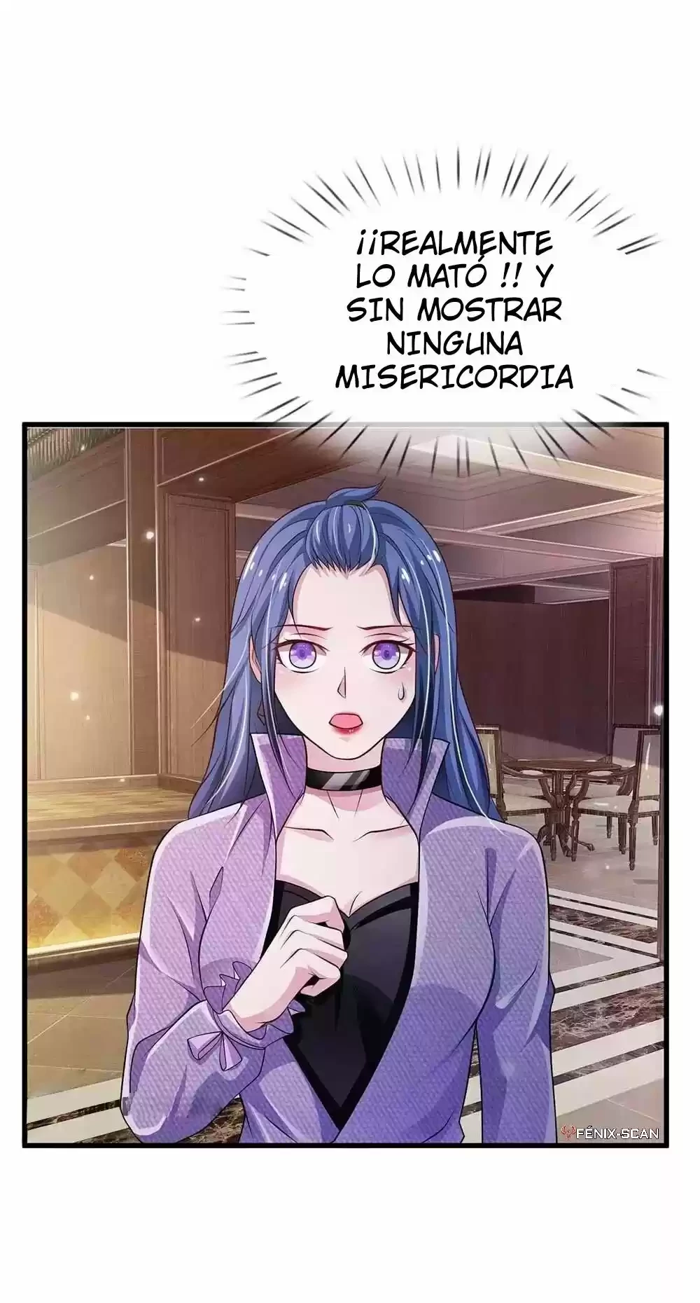 Soy el gran inmortal capítulo 117, página 15