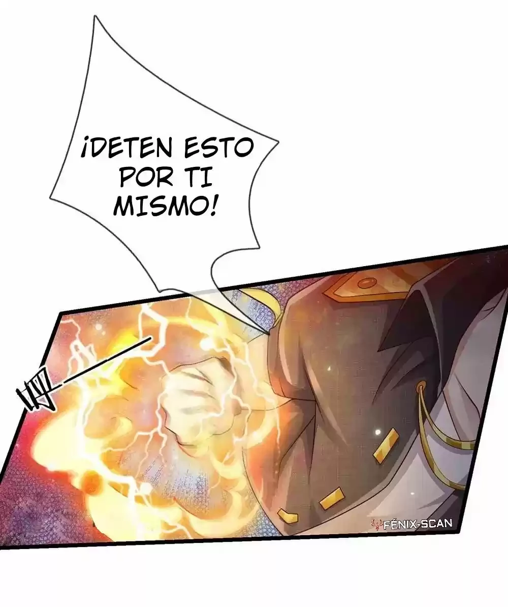 Soy el gran inmortal capítulo 117, página 18