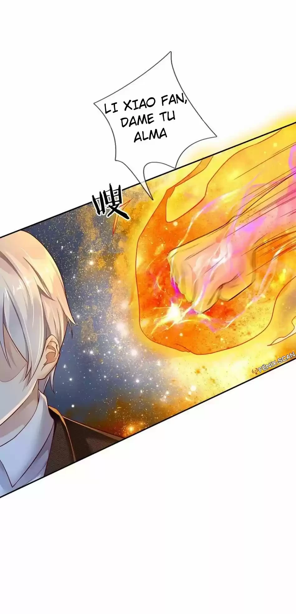 Soy el gran inmortal capítulo 118, página 2