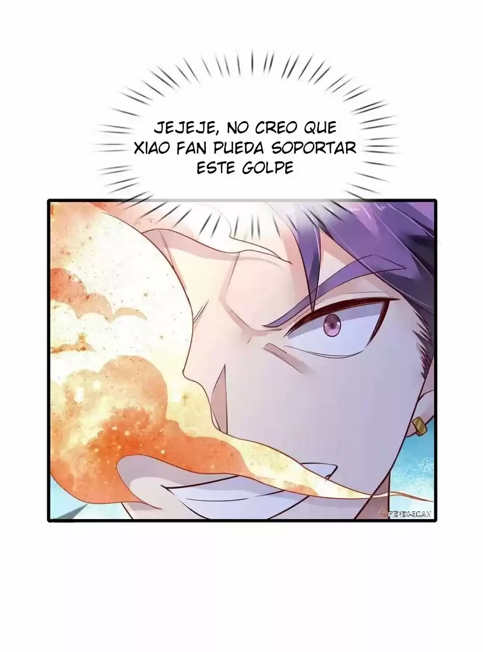 Soy el gran inmortal capítulo 118, página 4