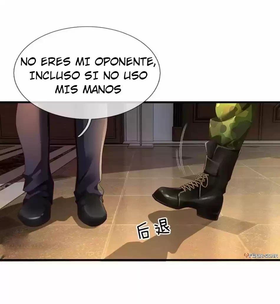 Soy el gran inmortal capítulo 118, página 10