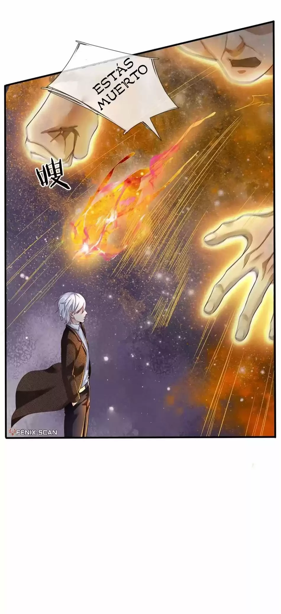 Soy el gran inmortal capítulo 118, página 15