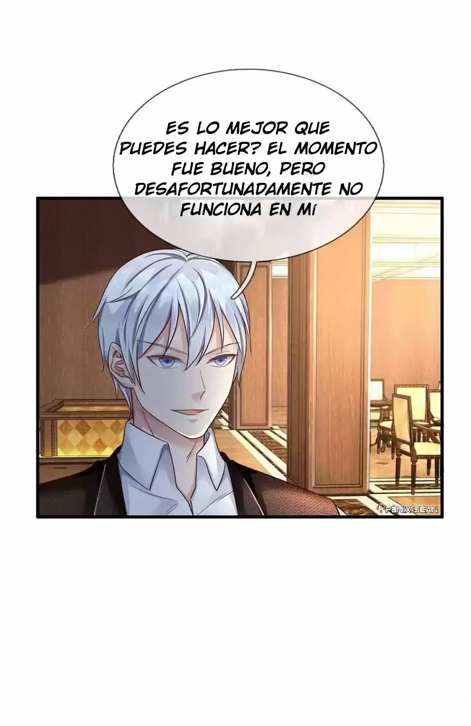 Soy el gran inmortal capítulo 119, página 2