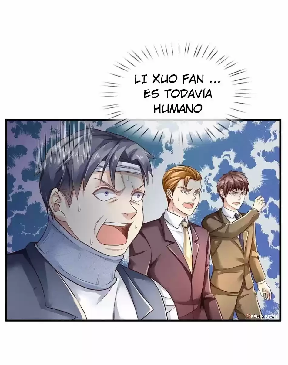 Soy el gran inmortal capítulo 119, página 9