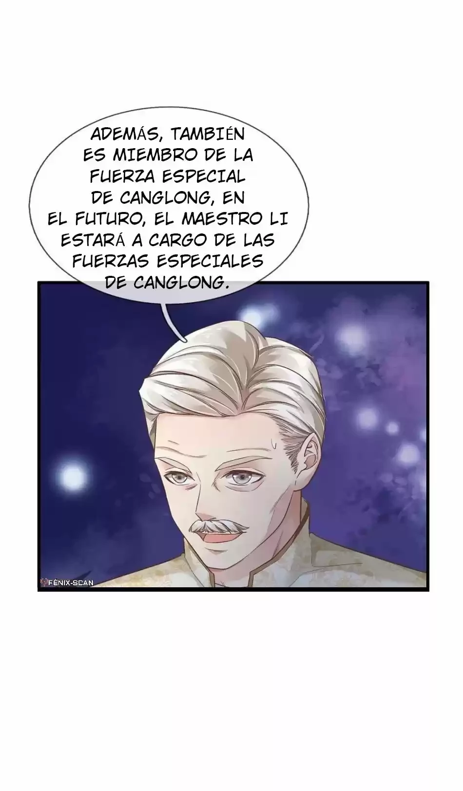 Soy el gran inmortal capítulo 119, página 11