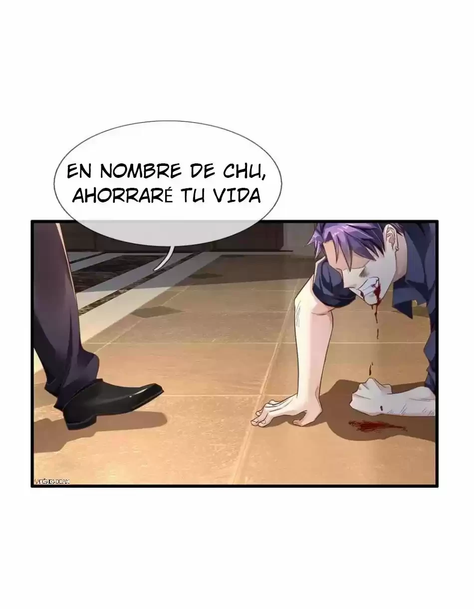Soy el gran inmortal capítulo 119, página 12
