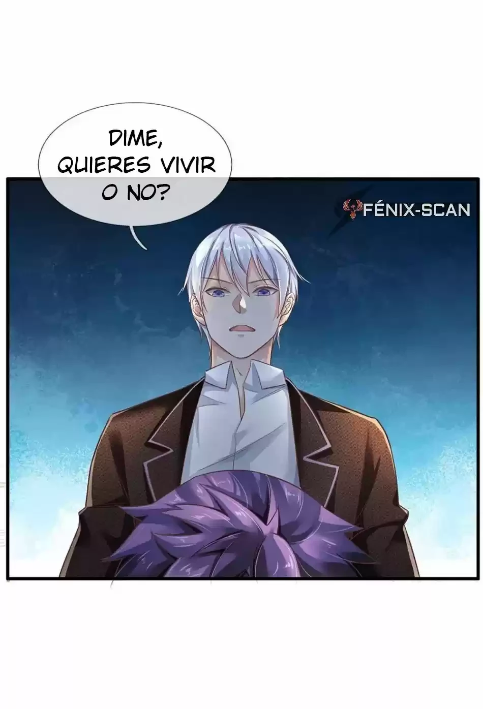 Soy el gran inmortal capítulo 119, página 13