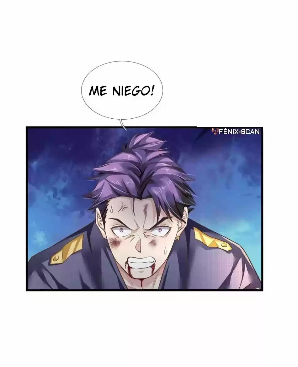 Soy el gran inmortal capítulo 119, página 14