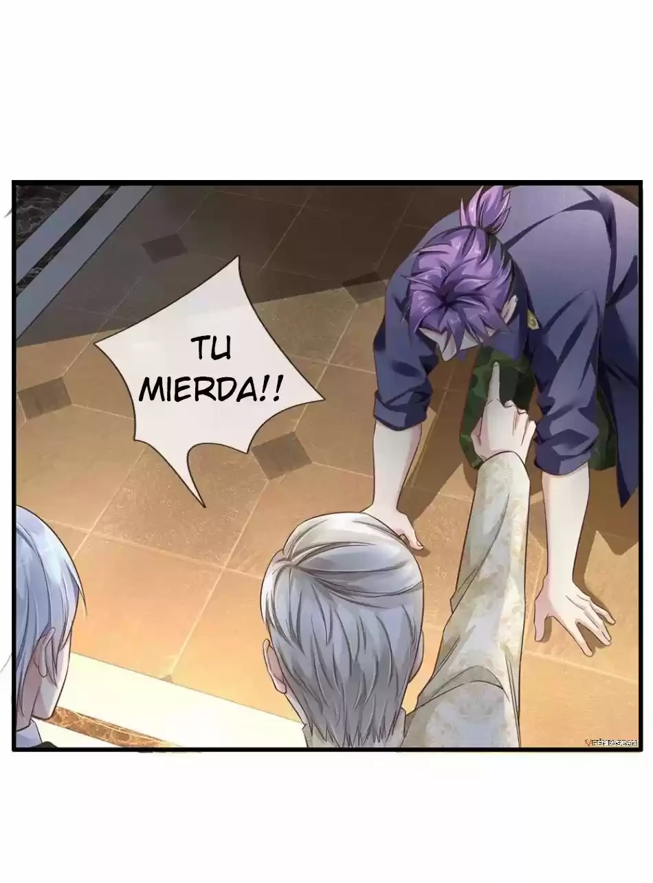 Soy el gran inmortal capítulo 119, página 16