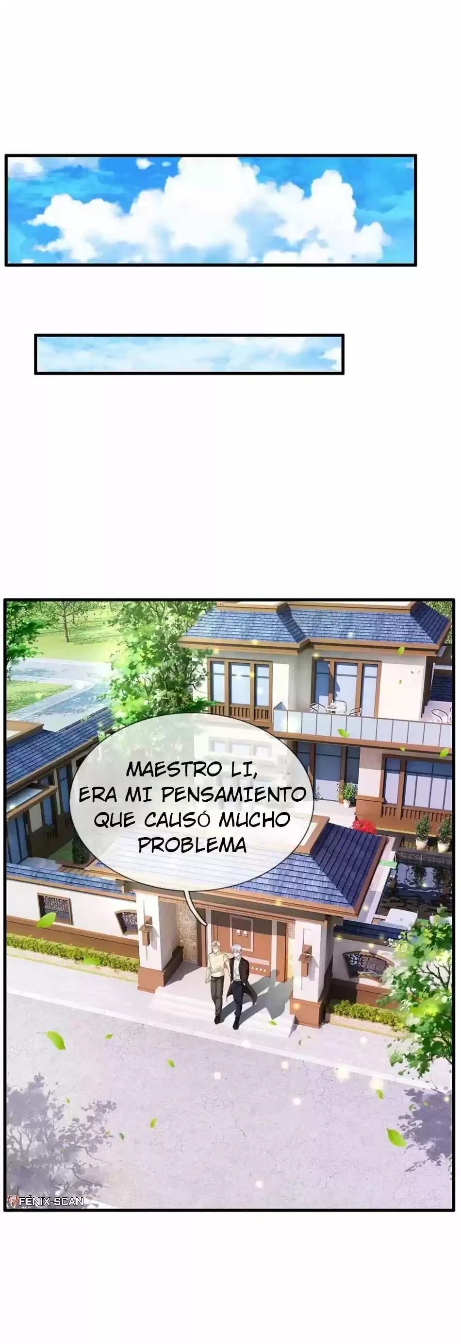 Soy el gran inmortal capítulo 119, página 18