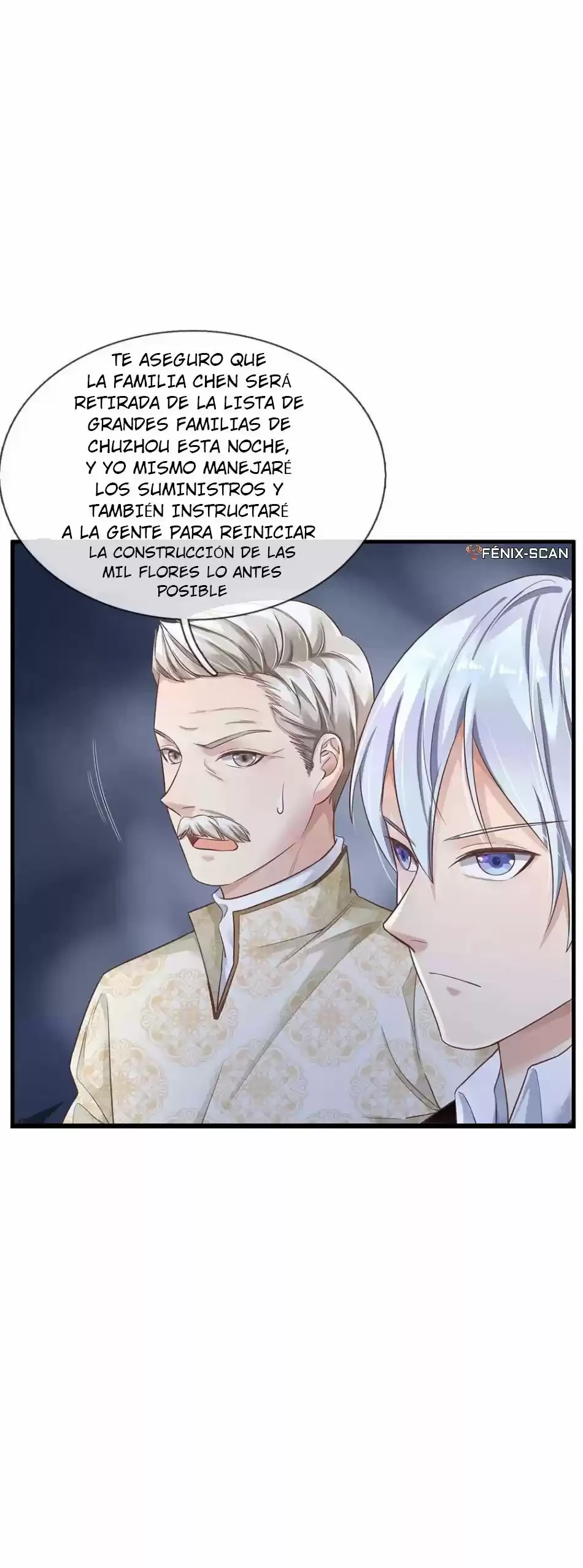 Soy el gran inmortal capítulo 119, página 19