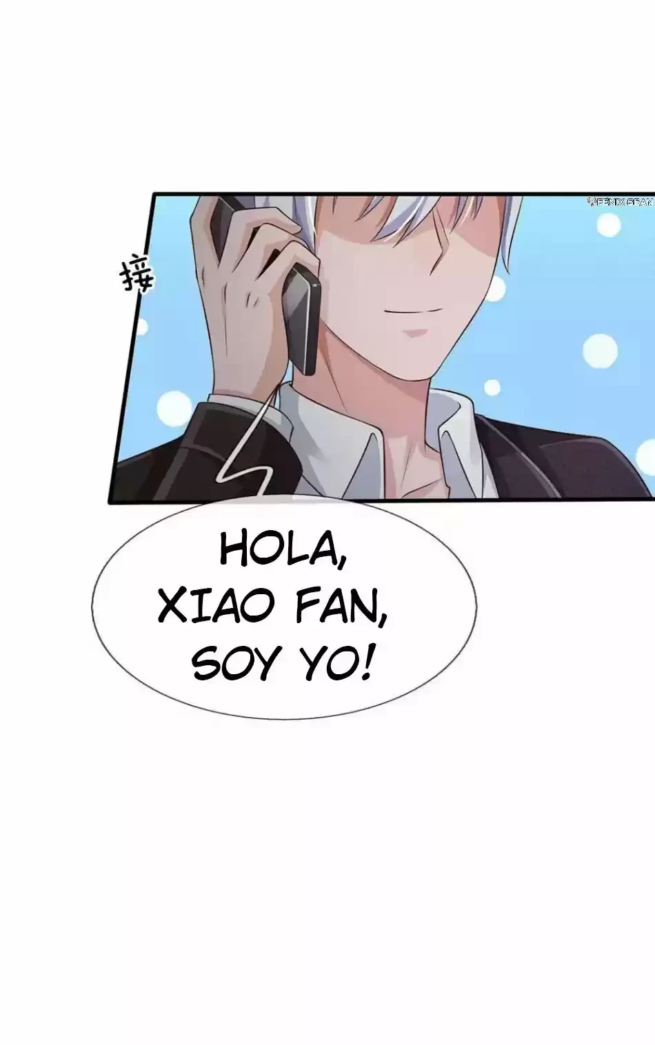Soy el gran inmortal capítulo 119, página 22
