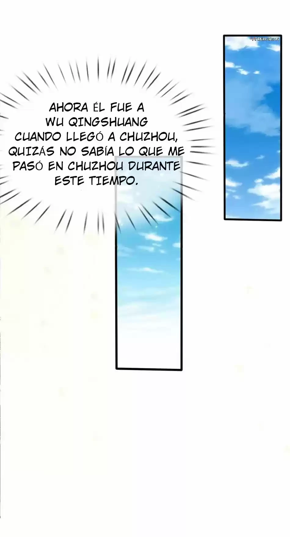 Soy el gran inmortal capítulo 119, página 26