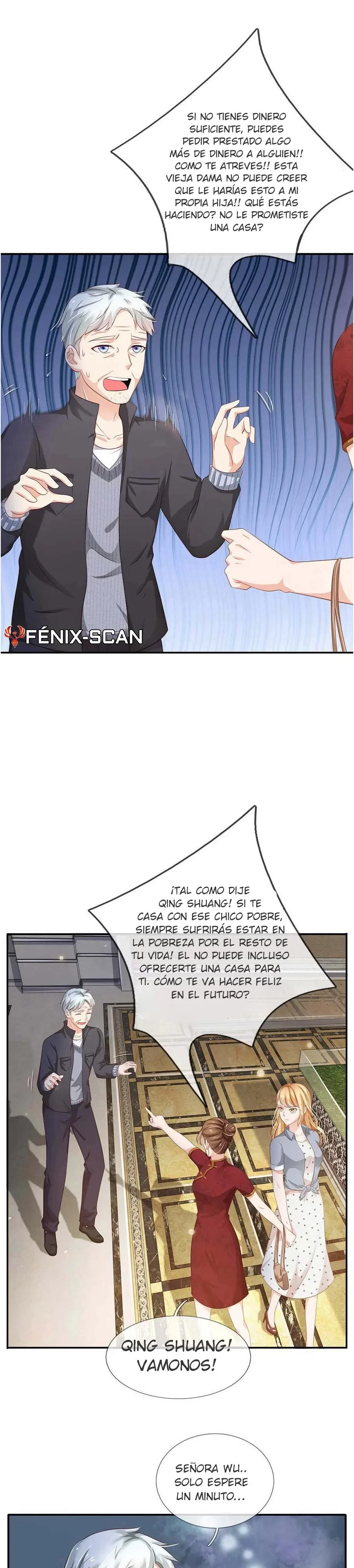 Soy el gran inmortal capítulo 12, página 12