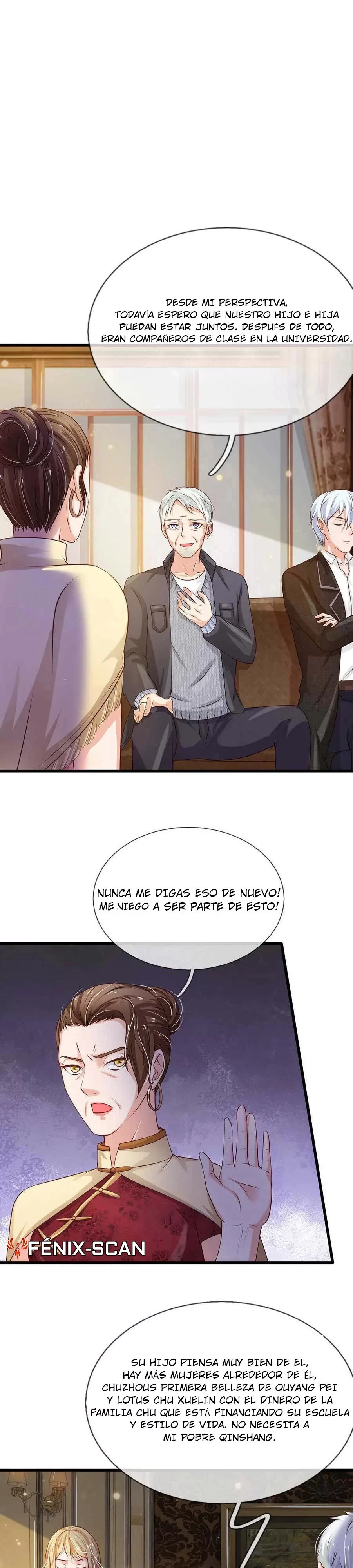 Soy el gran inmortal capítulo 121, página 2