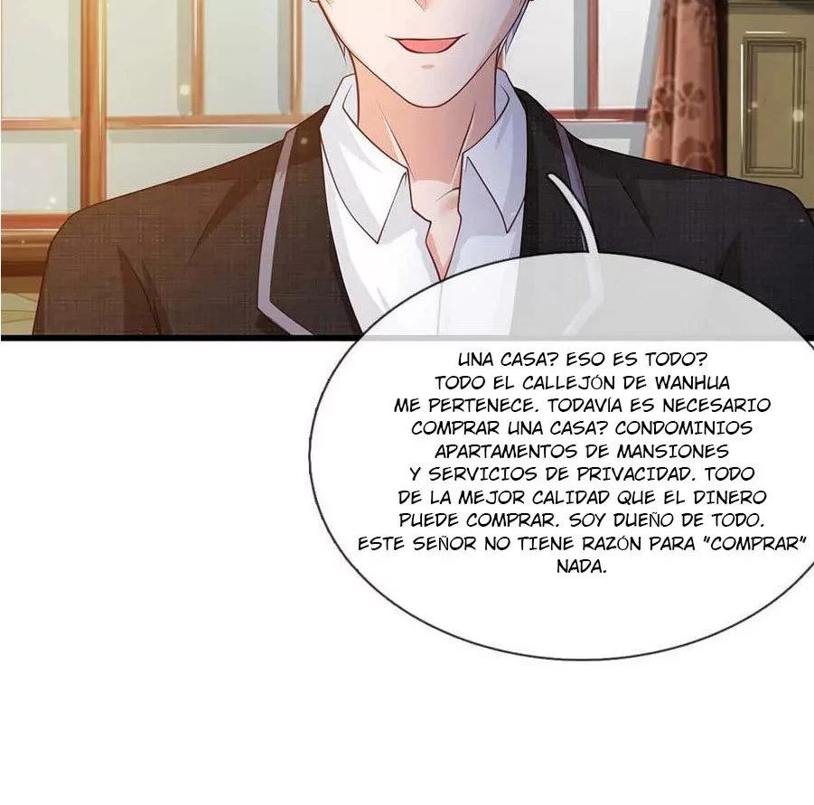 Soy el gran inmortal capítulo 121, página 8