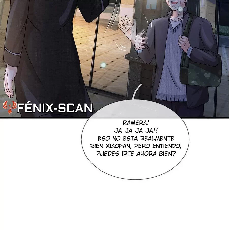 Soy el gran inmortal capítulo 122, página 4