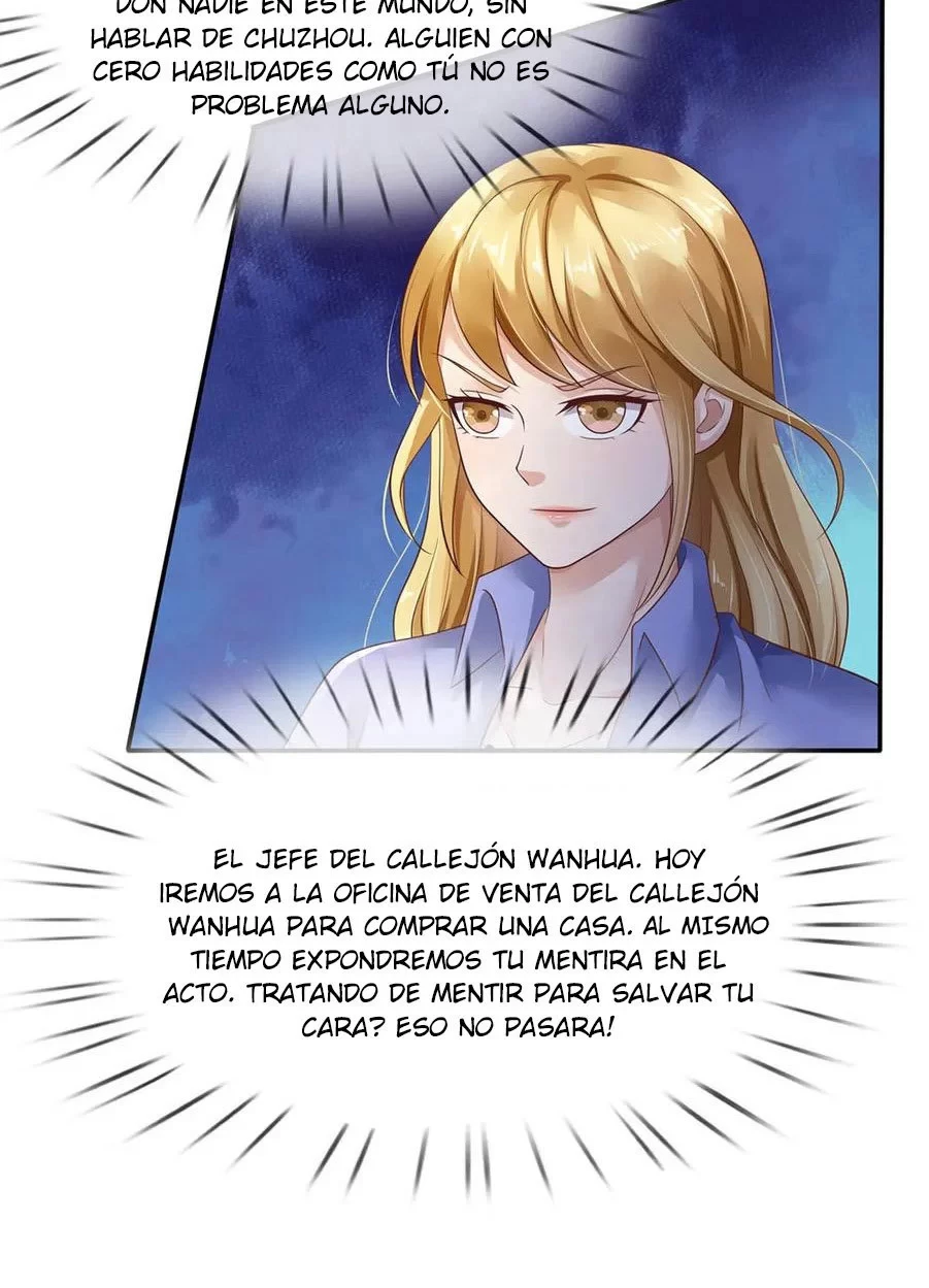Soy el gran inmortal capítulo 122, página 10