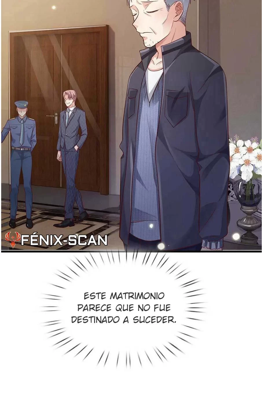 Soy el gran inmortal capítulo 124, página 5