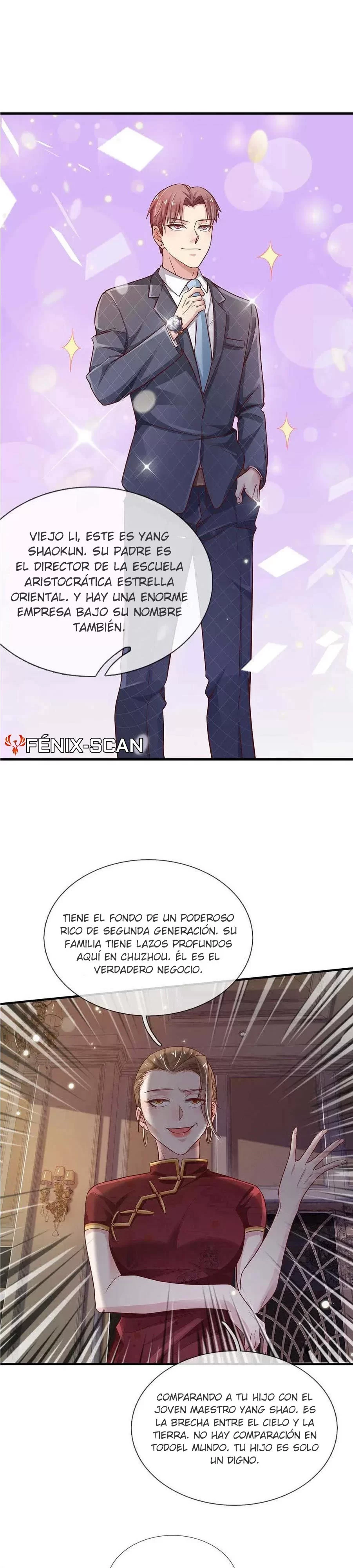 Soy el gran inmortal capítulo 124, página 7