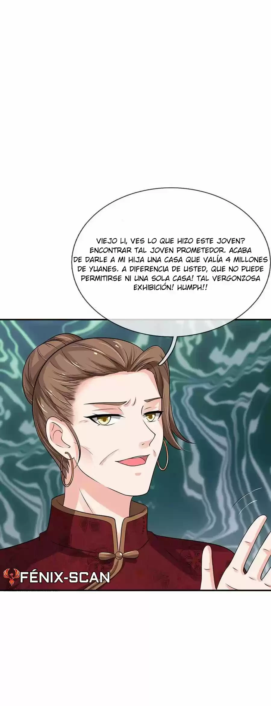 Soy el gran inmortal capítulo 125, página 2