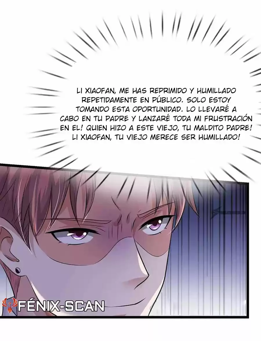 Soy el gran inmortal capítulo 125, página 10